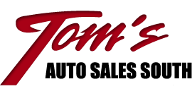 Tom's Venta De Auto